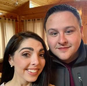 Meet your Posher, Brian n